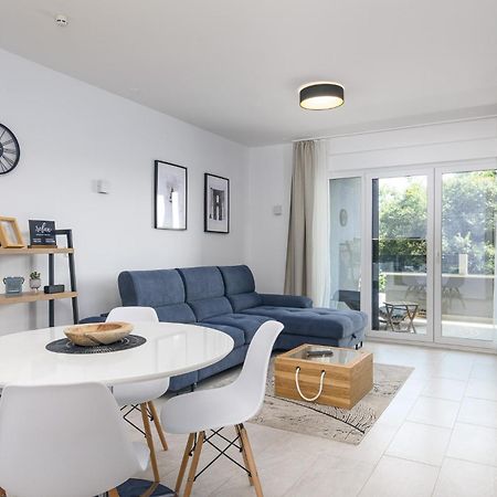 Relax Trogir Apartment Exterior foto