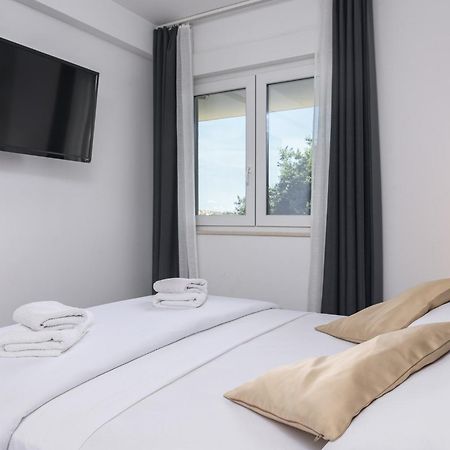 Relax Trogir Apartment Exterior foto