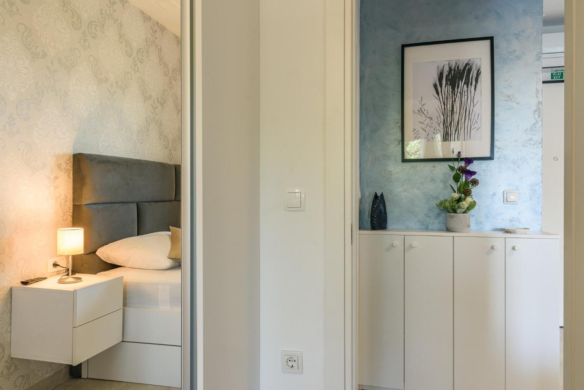 Relax Trogir Apartment Exterior foto