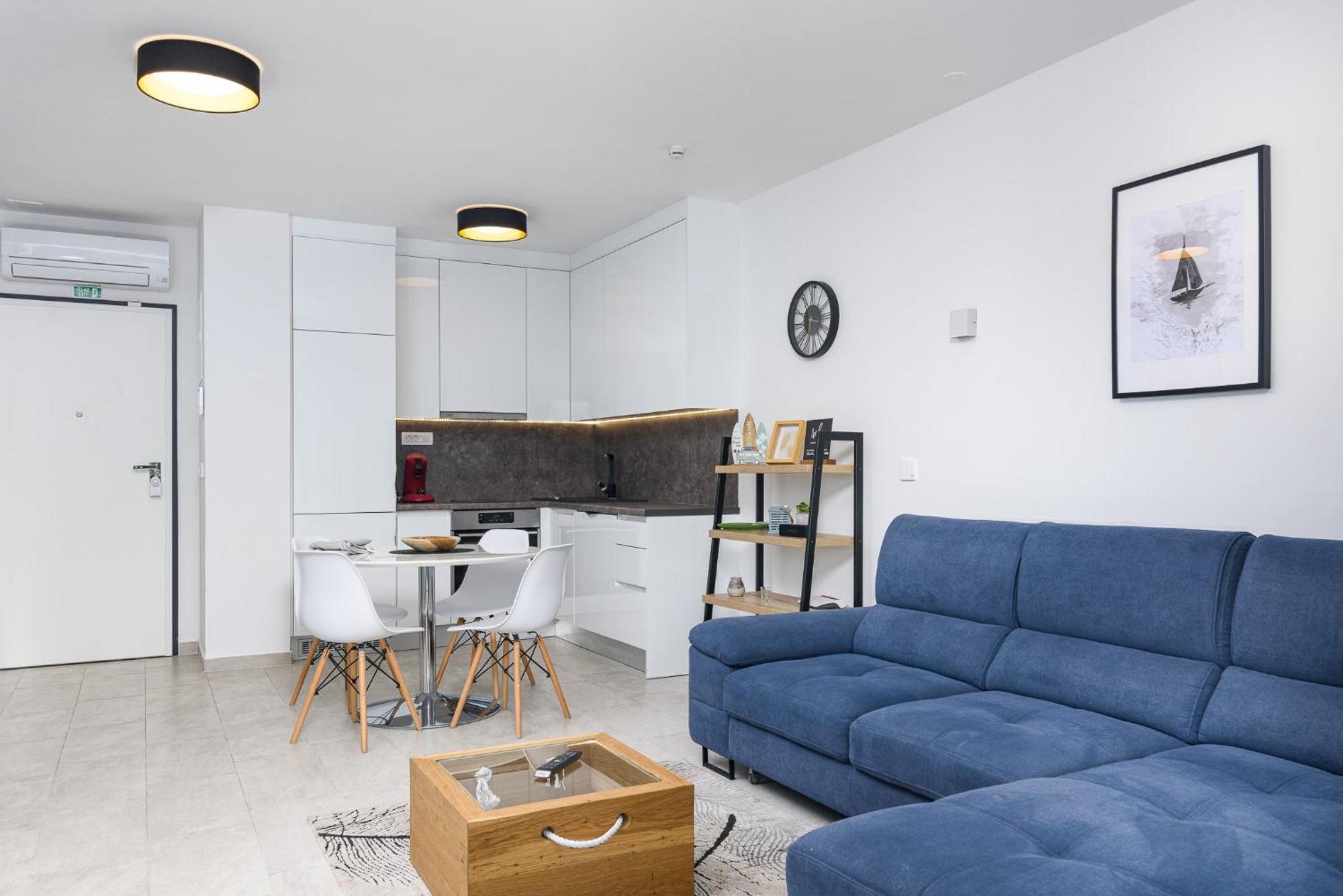 Relax Trogir Apartment Exterior foto
