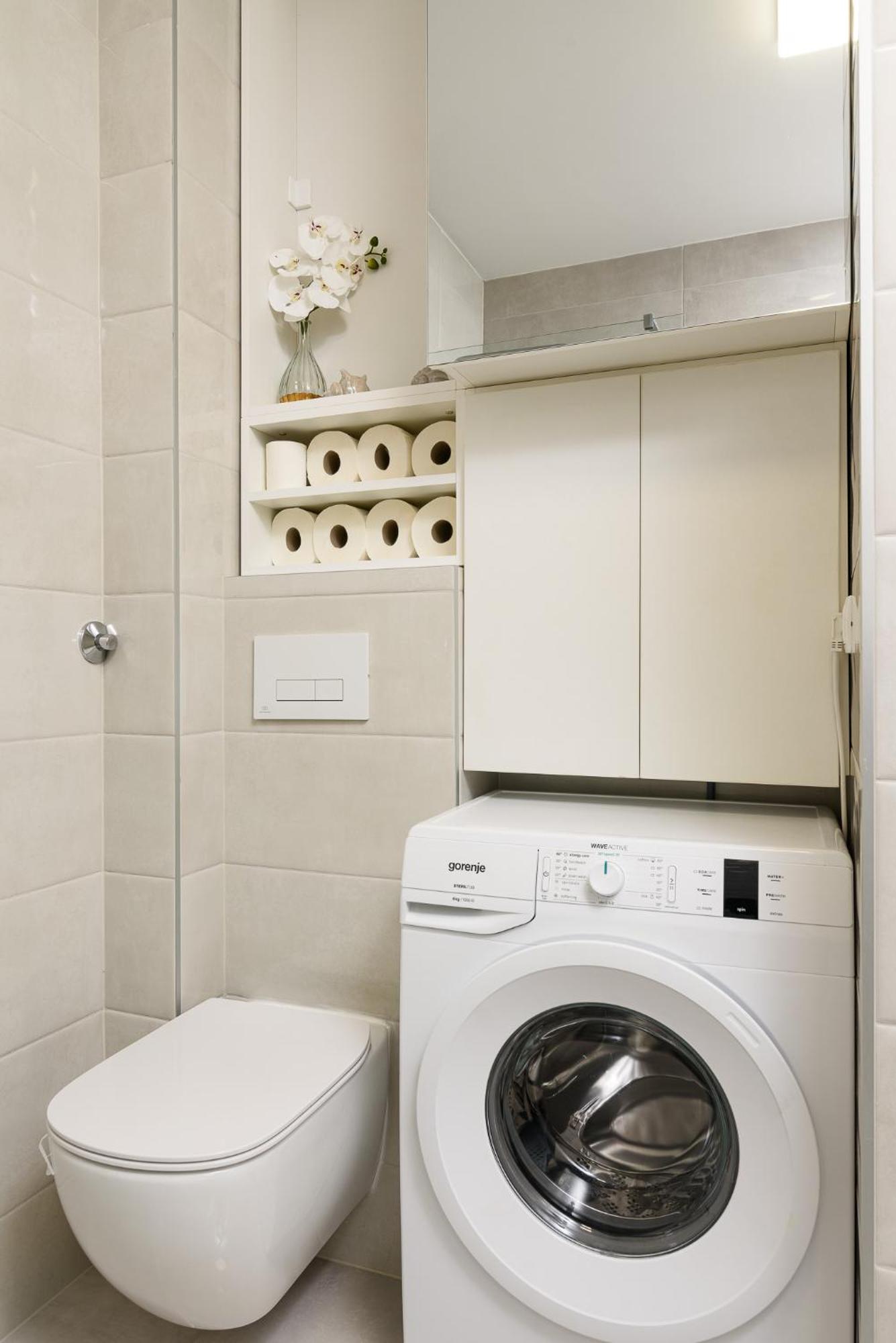 Relax Trogir Apartment Exterior foto